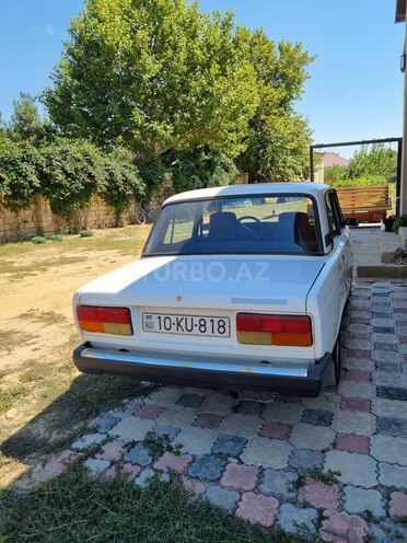 LADA (VAZ) 2107 2002, 260,000 km - 1.6 л - Bakı