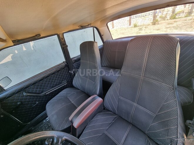 LADA (VAZ) 2107 2002, 260,000 km - 1.6 л - Bakı