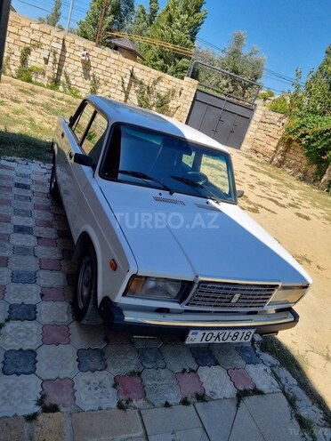 LADA (VAZ) 2107 2002, 260,000 km - 1.6 л - Bakı