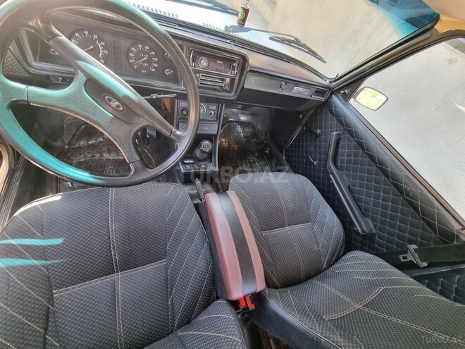 LADA (VAZ) 2107 2002, 260,000 km - 1.6 л - Bakı