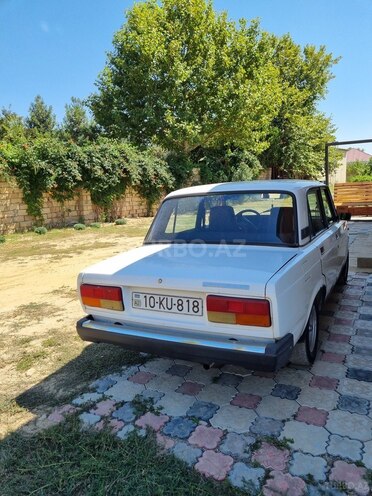 LADA (VAZ) 2107 2002, 260,000 km - 1.6 л - Bakı