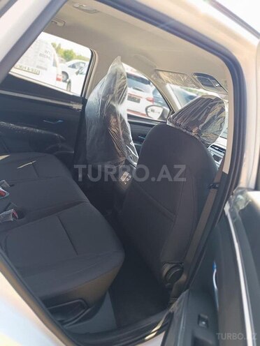 Hyundai Tucson 2024, 0 km - 2.0 л - Bakı