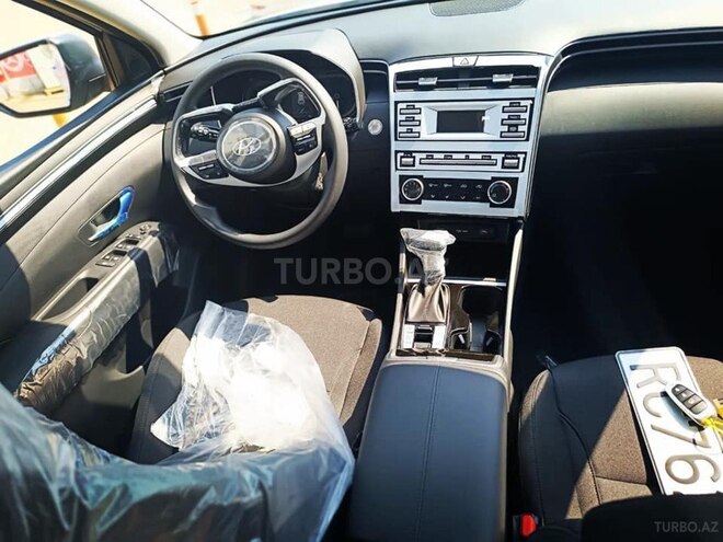 Hyundai Tucson 2024, 0 km - 2.0 л - Bakı