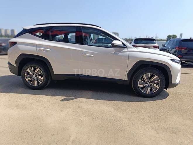Hyundai Tucson 2024, 0 km - 2.0 л - Bakı
