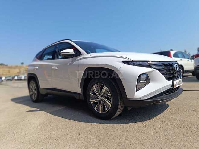 Hyundai Tucson 2024, 0 km - 2.0 л - Bakı