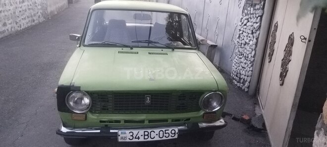 LADA (VAZ) 21013 1984, 400,000 km - 1.2 l - Qax