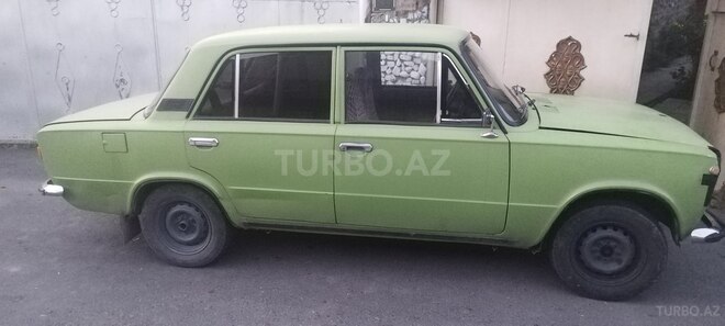 LADA (VAZ) 21013 1984, 400,000 km - 1.2 l - Qax