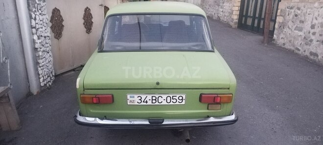 LADA (VAZ) 21013 1984, 400,000 km - 1.2 l - Qax