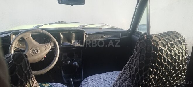 LADA (VAZ) 21013 1984, 400,000 km - 1.2 l - Qax