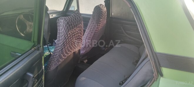 LADA (VAZ) 21013 1984, 400,000 km - 1.2 l - Qax