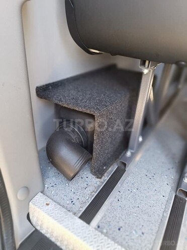 Mercedes Sprinter 316 2015, 75,000 km - 2.2 l - Bakı
