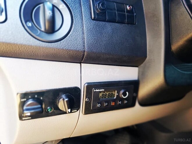 Mercedes Sprinter 316 2015, 75,000 km - 2.2 l - Bakı