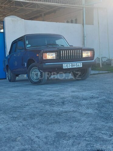 LADA (VAZ) 2107 2003, 255,534 km - 1.6 l - Ucar