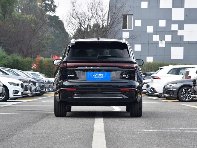 Geely Monjaro-5