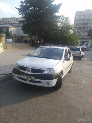 Renault Tondar 2013, 103,000 km - 1.6 l - Bakı