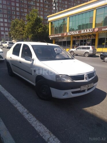 Renault Tondar 2013, 103,000 km - 1.6 l - Bakı