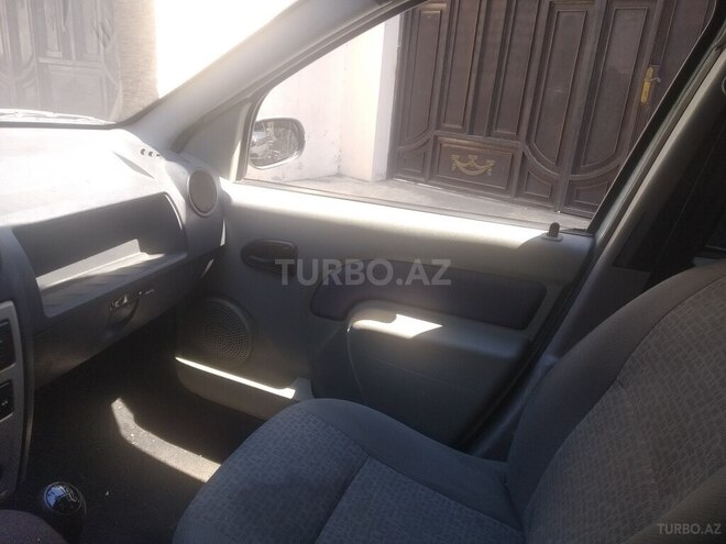 Renault Tondar 2013, 103,000 km - 1.6 l - Bakı