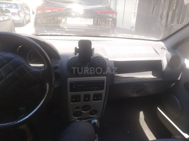 Renault Tondar 2013, 103,000 km - 1.6 l - Bakı