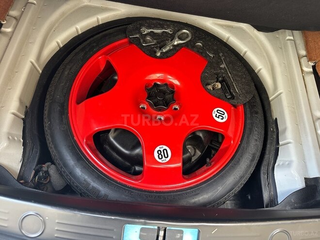 Bentley Continental GT 2008, 77,000 km - 6.0 l - Bakı