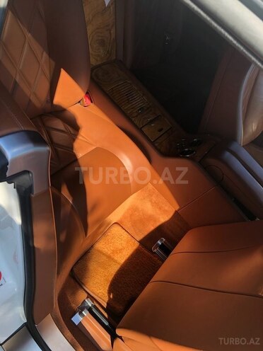 Bentley Continental GT 2008, 77,000 km - 6.0 l - Bakı