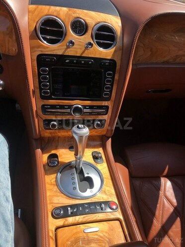 Bentley Continental GT 2008, 77,000 km - 6.0 l - Bakı
