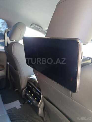 Toyota Land Cruiser 2022, 30,000 km - 3.5 л - Bakı