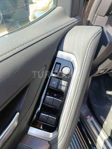 Toyota Land Cruiser 2022, 30,000 km - 3.5 л - Bakı