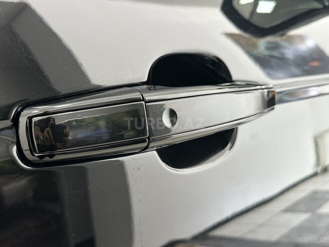 Land Rover Range Rover 2015, 119,000 km - 5.0 l - Bakı