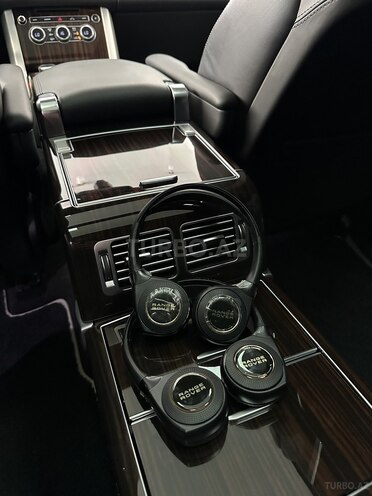 Land Rover Range Rover 2015, 119,000 km - 5.0 l - Bakı