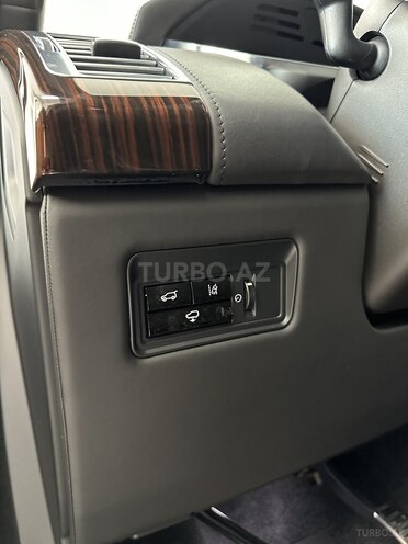 Land Rover Range Rover 2015, 119,000 km - 5.0 l - Bakı
