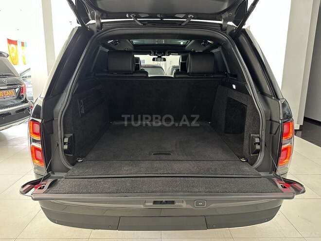 Land Rover Range Rover 2015, 119,000 km - 5.0 l - Bakı