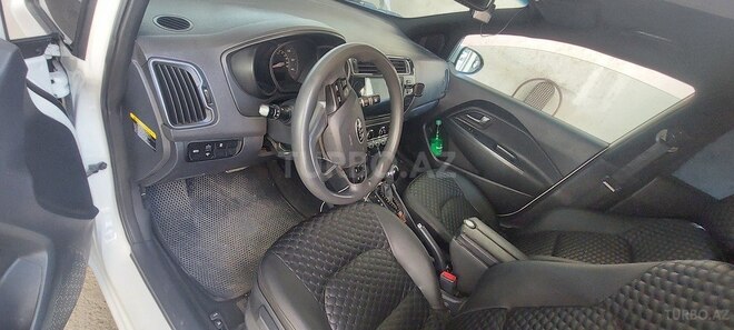 Kia Rio 2016, 292,000 km - 1.6 л - Bakı