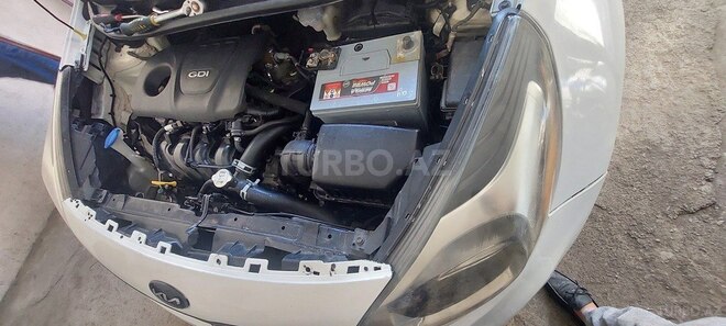 Kia Rio 2016, 292,000 km - 1.6 л - Bakı