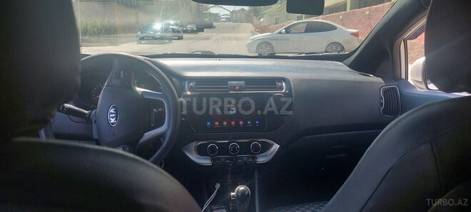 Kia Rio 2016, 292,000 km - 1.6 л - Bakı