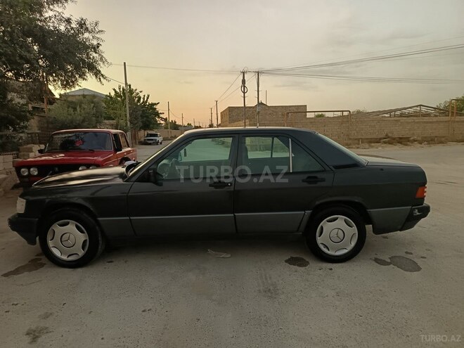Mercedes 190 1991, 380,000 km - 2.0 l - Bakı