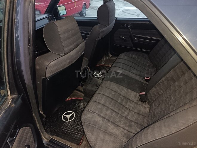 Mercedes 190 1991, 380,000 km - 2.0 l - Bakı