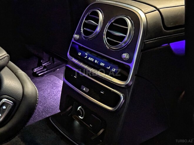 Mercedes S 450 4MATIC-15
