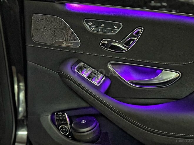 Mercedes S 450 4MATIC-12
