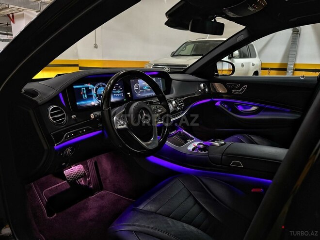 Mercedes S 450 4MATIC-6