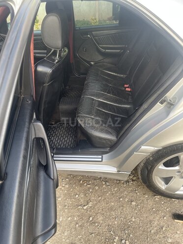 Mercedes C 280 1998, 371,632 km - 2.8 л - Bərdə