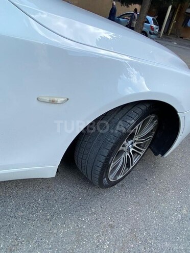 BMW 530 2007, 280,000 km - 3.0 l - Bakı