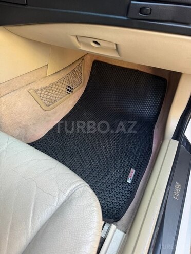 BMW 530 2007, 280,000 km - 3.0 l - Bakı