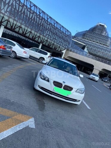 BMW 530 2007, 280,000 km - 3.0 l - Bakı