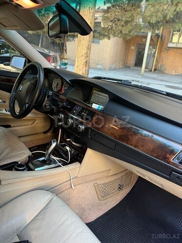 BMW 530 2007, 280,000 km - 3.0 l - Bakı
