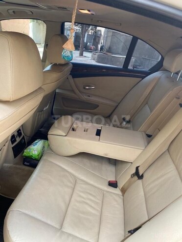 BMW 530 2007, 280,000 km - 3.0 l - Bakı