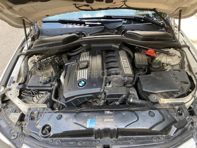 BMW 530 2007, 280,000 km - 3.0 l - Bakı