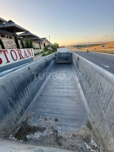 MAN TGA 18.440 2011, 1,000,200 km - 12.0 l - Şamaxı