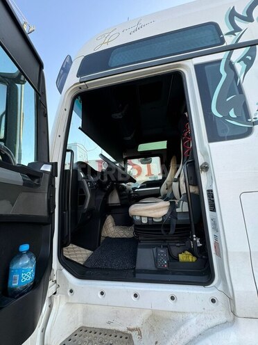 MAN TGA 18.440 2011, 1,000,200 km - 12.0 l - Şamaxı