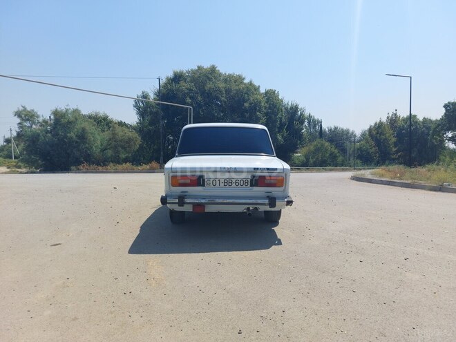 LADA (VAZ) 2106 1984, 96,000 km - 1.5 l - Mingəçevir