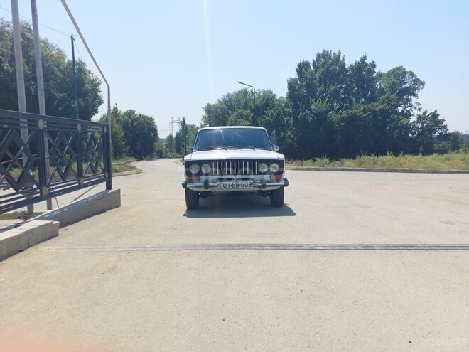 LADA (VAZ) 2106 1984, 96,000 km - 1.5 l - Mingəçevir